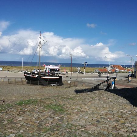 Holiday Home Emmastraat Katwijk aan Zee Екстериор снимка