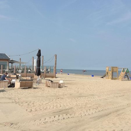 Holiday Home Emmastraat Katwijk aan Zee Екстериор снимка