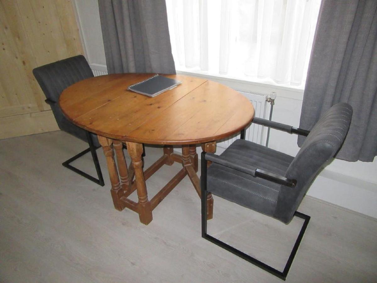 Holiday Home Emmastraat Katwijk aan Zee Екстериор снимка