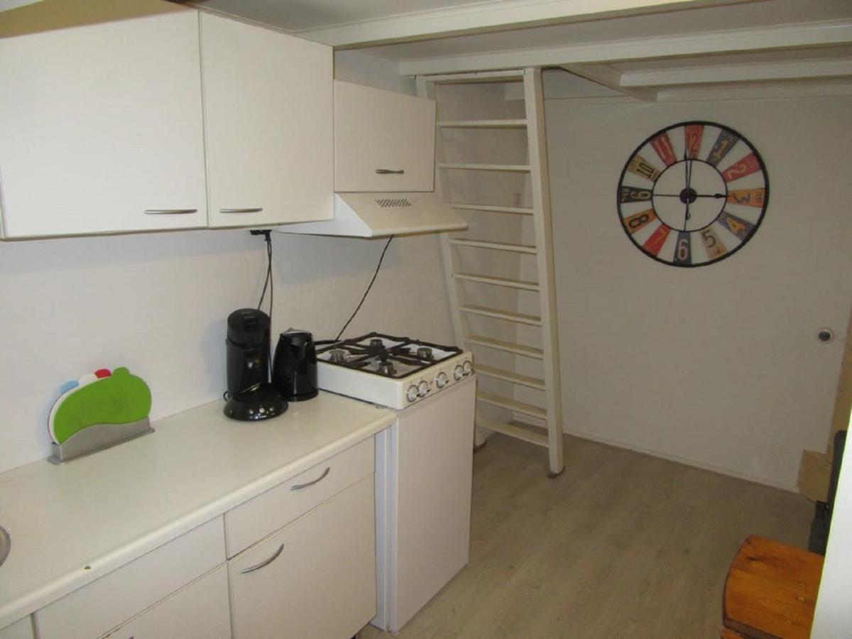 Holiday Home Emmastraat Katwijk aan Zee Екстериор снимка