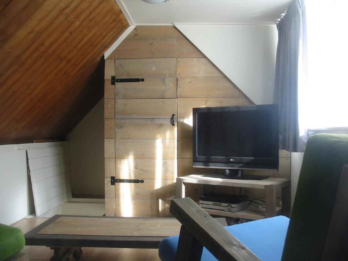 Holiday Home Emmastraat Katwijk aan Zee Екстериор снимка