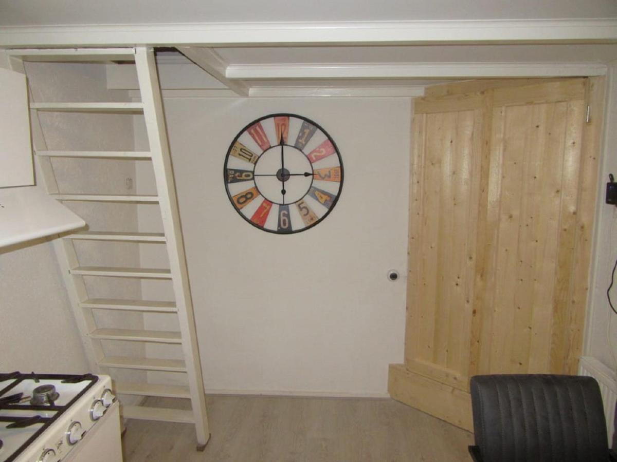 Holiday Home Emmastraat Katwijk aan Zee Екстериор снимка