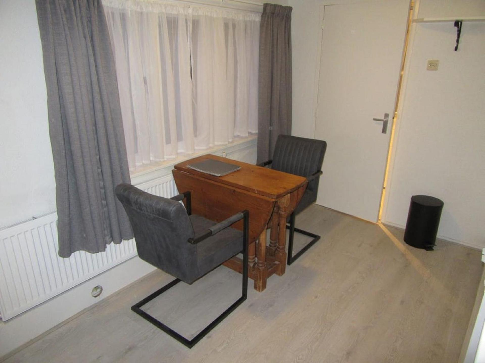 Holiday Home Emmastraat Katwijk aan Zee Екстериор снимка