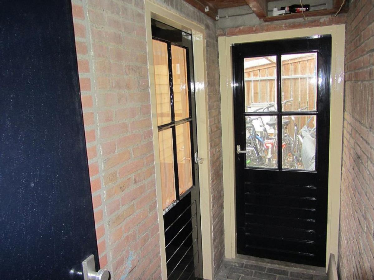 Holiday Home Emmastraat Katwijk aan Zee Екстериор снимка